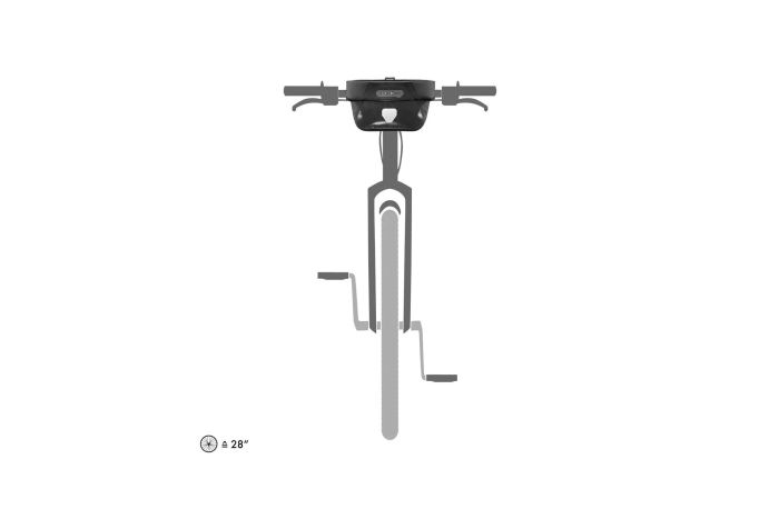Ortlieb Ultimate Six Free 6,5L