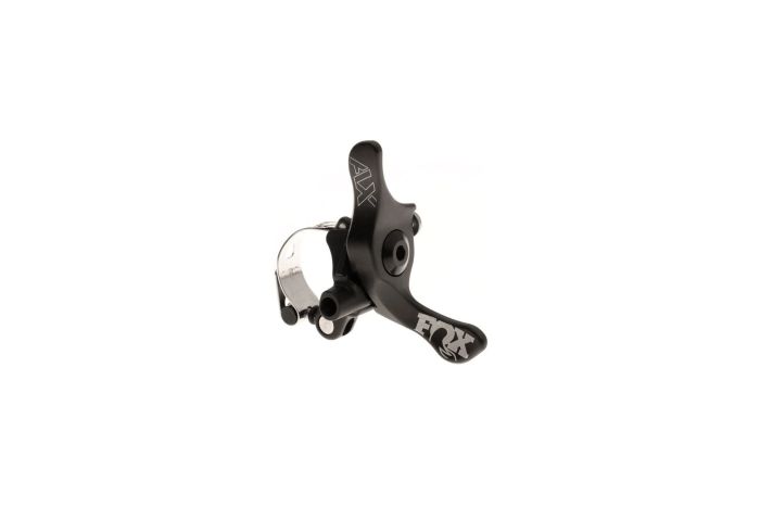 Fox Racing Shox Transfer Remote Hebel Dual Pull für Drop Bar Lenker