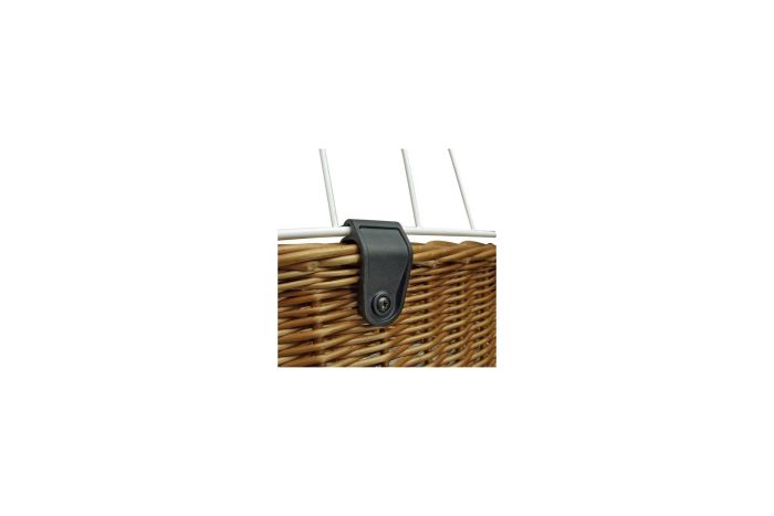 KLICKfix by Rixen&Kaul Korb Doggy Basket