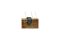 KLICKfix by Rixen&Kaul Korb Doggy Basket