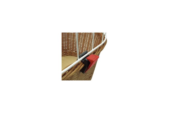 KLICKfix by Rixen&Kaul Korb Doggy Basket