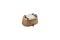 KLICKfix by Rixen&Kaul Korb Doggy Basket