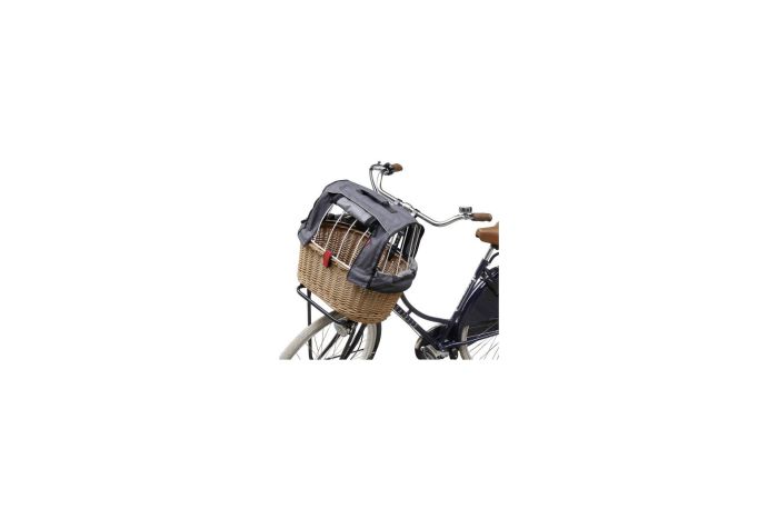 KLICKfix by Rixen&Kaul Korb Doggy Basket