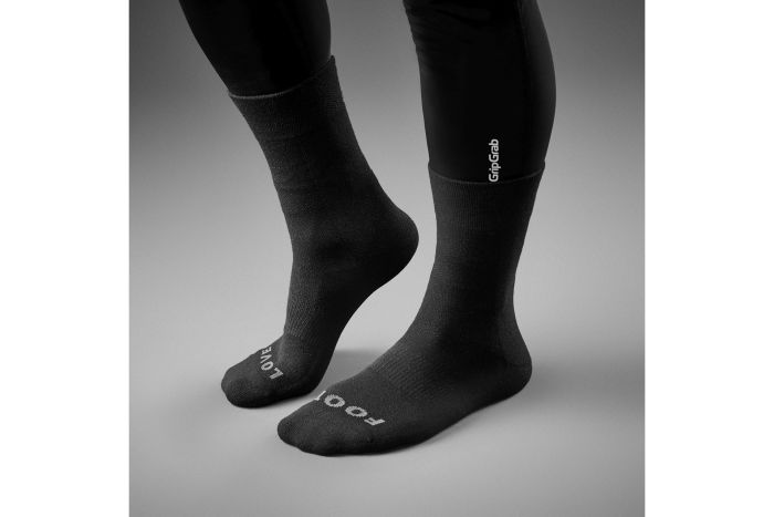 GRIPGRAB Thermo SL Winter Socken