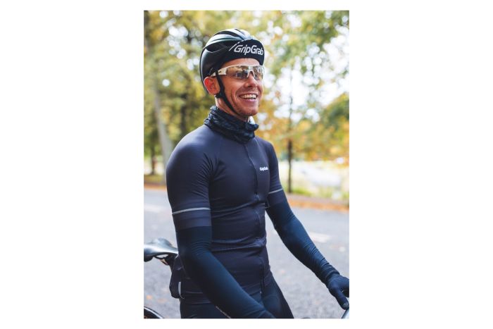 GRIPGRAB Multifunctional Neck Warmer