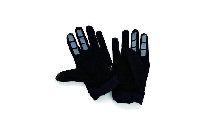 100 Percent Ridecamp Gel Langfinger Handschuhe