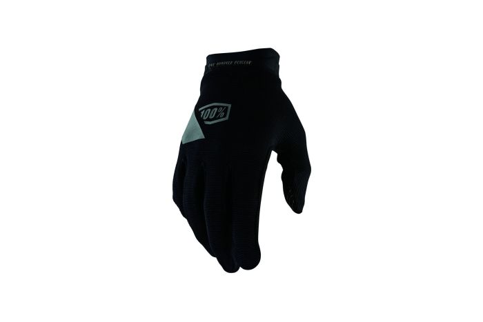 100 Percent Ridecamp Gel Langfinger Handschuhe
