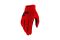 100 Percent Ridecamp Gel Langfinger Handschuhe