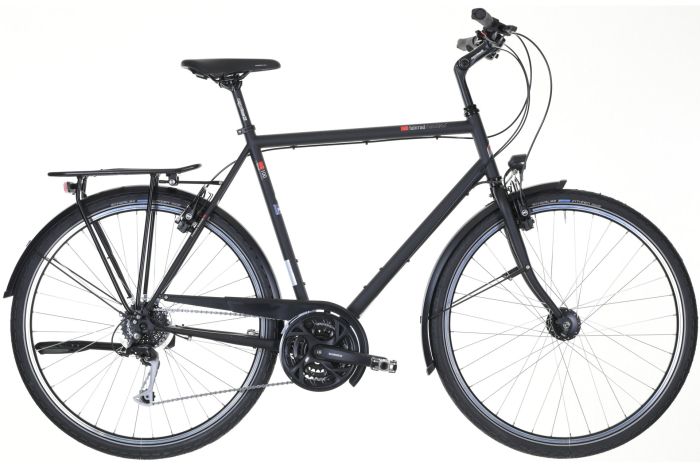 VSF Fahrradmanufaktur T-100 - HS11 - 28 Zoll - Diamant - 2023