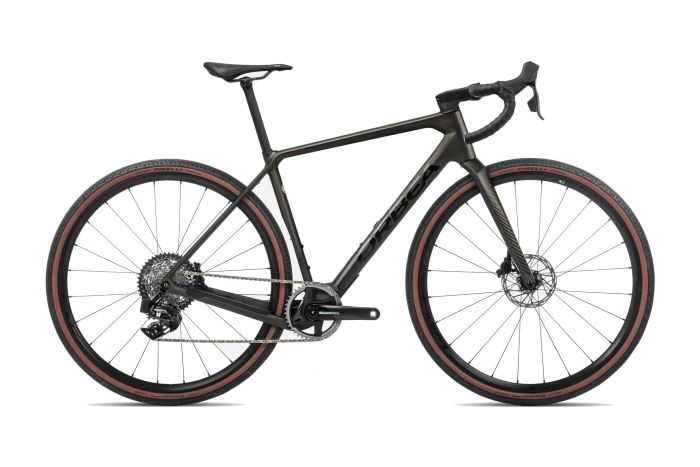 Orbea Terra M21e Team 1X - 28 Zoll - Diamant - 2023