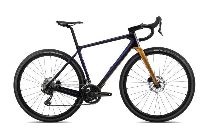 Orbea Terra M30 Team - 28 Zoll - Diamant - 2023
