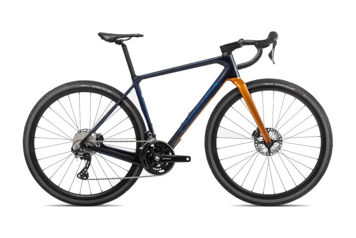 Orbea Terra M20 Team - 28 Zoll - Diamant - 2023