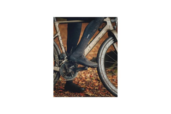 GRIPGRAB Explorer Waterproof Gravel Überschuhe