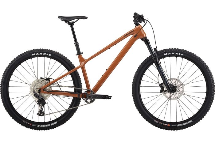 Cannondale Habit HT 1 - 29 Zoll - Diamant - 2025