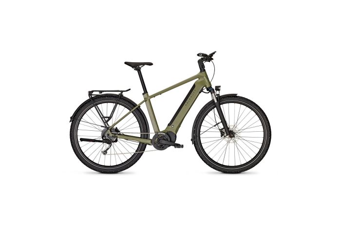 Kalkhoff Entice 5.B Season - 625 Wh - 29 Zoll - Diamant - 2023