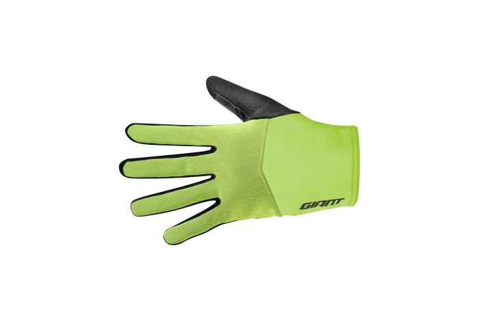 Giant Chill X Thermo Langfinger Handschuhe