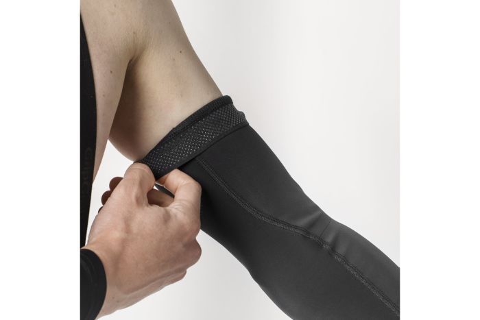 GRIPGRAB AquaRepel 2 Water-Resistant Armlinge