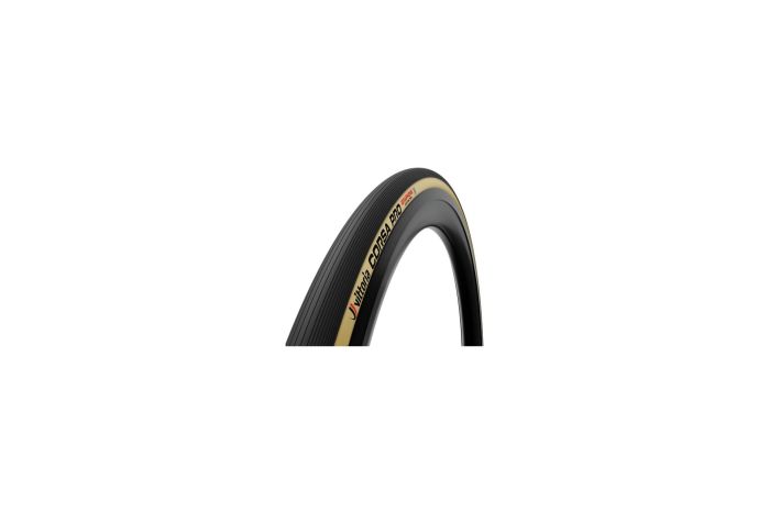 VITTORIA Corsa Pro 700x32C TLR Graphene + Silica