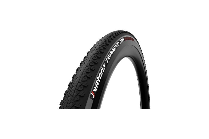 VITTORIA Terreno Dry CX Endurance 700x33C TLR Graphene 2.0