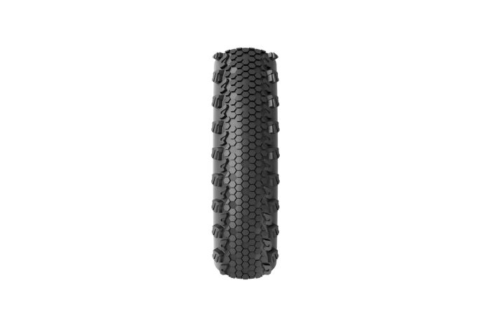 VITTORIA Terreno Dry Gravel Enduance 700x37C TLR Graphene 2.0