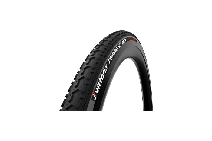 VITTORIA Terreno Mix Gravel Endurance 700x45C TLR Graphene 2.0
