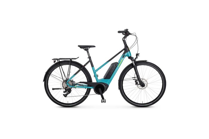 Kreidler Vitality Eco 3 Sport - 500 Wh - 28 Zoll - Damen Sport - Aktion