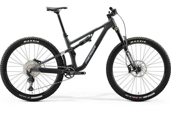 Merida One-Forty 700 - 29 Zoll - Fully - 2023