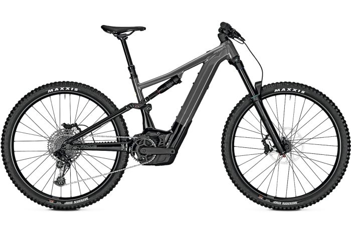 Focus Sam2 6.7 - 625 Wh - 29 Zoll - Fully