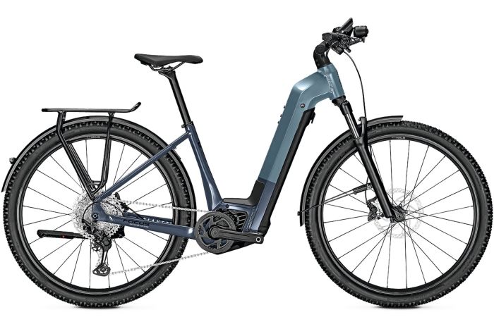 Focus Planet2 6.9 - 750 Wh - 29 Zoll - Tiefeinsteiger - 2025
