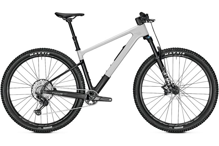 Focus Raven 8.8 - 29 Zoll - Diamant - 2025