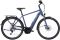 Kettler Traveller E-Gold 10 Plus - 625 Wh - 28 Zoll - Diamant - 2025