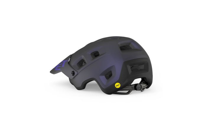 MET Terranova MIPS
