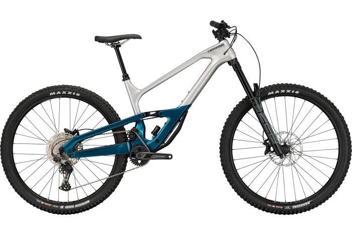 Cannondale Jekyll 2 - 29 Zoll - Fully - 2025