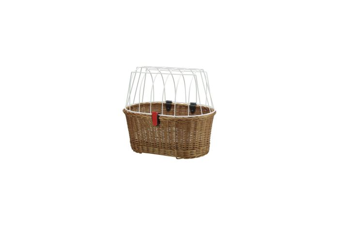 KLICKfix by Rixen&Kaul Korb Doggy Basket