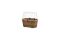 KLICKfix by Rixen&Kaul Korb Doggy Basket