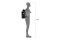Ortlieb Vario small Rucksack/Packtasche QL2.1 - Einzeltasche