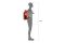 Ortlieb Vario small Rucksack/Packtasche QL2.1 - Einzeltasche