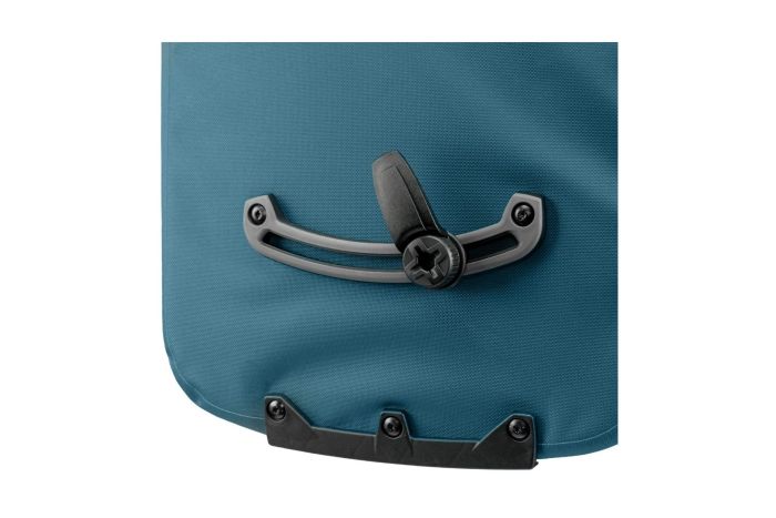 Ortlieb Vario small Rucksack/Packtasche QL2.1 - Einzeltasche