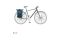 Ortlieb Vario small Rucksack/Packtasche QL2.1 - Einzeltasche