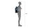 Ortlieb Vario small Rucksack/Packtasche QL2.1 - Einzeltasche