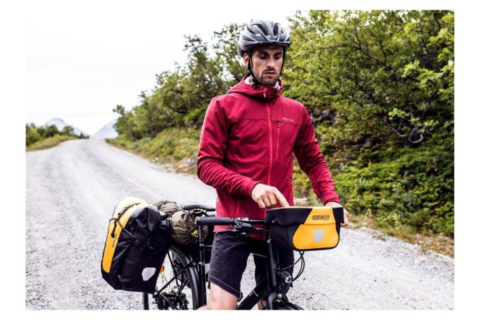 Ortlieb Ultimate Lenkertasche 6,5L