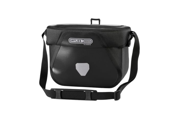 Ortlieb Ultimate Lenkertasche 6,5L