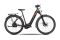 Malaguti Cortina WV 6.0 EN - 750 Wh - 28 Zoll - Tiefeinsteiger - 2023