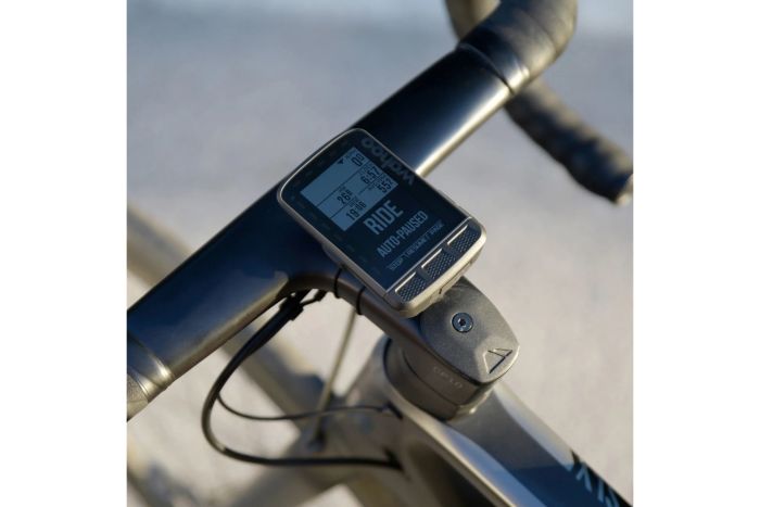 SP Connect Bike Computer Adapter WAH SPC+