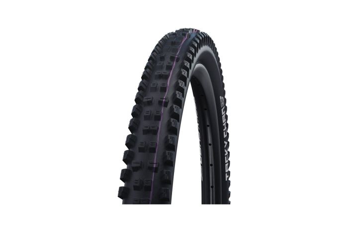 Schwalbe Tacky Chan 29x2.40 EVO ADDIX UltraSoft SSkin Super Trail TLE