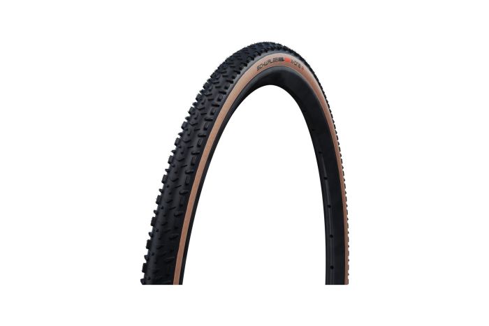 Schwalbe X-One R 700x33C Evo ADDIX Race V-Guard Super Race TLE