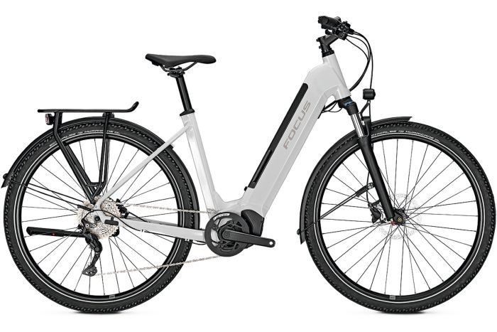 Focus Planet2 6.8 - 625 Wh - 29 Zoll - Tiefeinsteiger - 2025