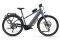 Koga E-Worldtraveller Mixed Suspension - 750 Wh - 28 Zoll - Damen Sport - 2024