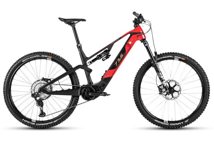 Rotwild R.X735 Pro - 720 Wh - 29 Zoll - Fully