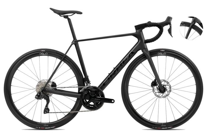 Orbea Orca M35i - 28 Zoll - Diamant - 2024
